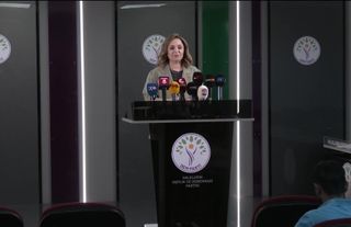 DEM Parti’den İmralı açıklaması: Öcalan "Kök hücre yasası" ile yeni bir yol haritası önerdi