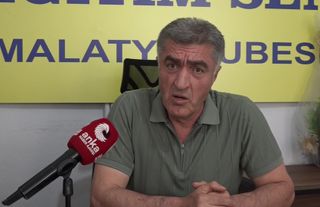 Eğitim Sen'den okullarda temizlik personelinin iş akitlerinin sonlandırılmasına tepk
