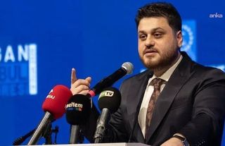 Hüseyin Baş’tan İstanbul İçin Korkutan Kira Analizi: "İki Asgari Ücretli Maaşını Birleştirse Ancak Bir Ev Kiralayabiliyo