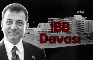 İBB Davasında 53. Gün Bombası: Aralarında Üst Düzey İsimlerin de Olduğu 9 Kişi Tahliye Edildi!