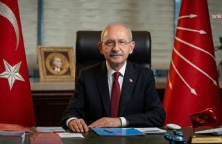 Kılıçdaroğlu’ndan Bomba Selahattin Demirtaş Açıklaması: "Bir Dakika Bile Bekletilmeden Derhal..."