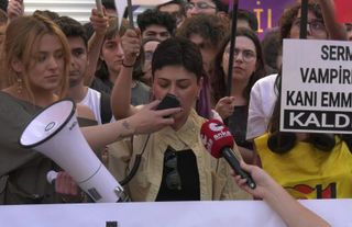 Madenciye kurşun işçi sınıfına sıkılmıştır: Özşen Madencilik işçileri kazanacak!