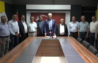 Malatya Ziraat odaları açıkladı: Mevsimlik tarım işçisinin yevmiyesi 1.300 lira