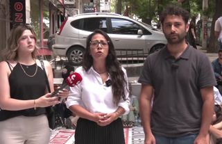 Milli Eğitim'de Mülakat Depremi! Sera Kadıgil'den Bakan Yusuf Tekin'e Sert Koltuk Resti: "Yazıklar Olsun, Terk Edin O Ko