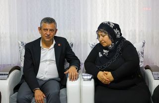 Rojin Kabaiş Dosyasında Dikkat Çeken Ziyaret: "Bu Davanın İntihar Denilerek Kapatılmasına İzin Vermeyeceğiz!"