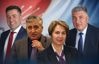 CHP Malatya'da Büyük Tasfiye: İlçe Başkanları ve Kadın Kolları Görevden Alındı, O İlçe Boş Kaldı!