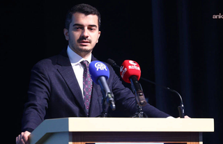 "Alnım Açık, Başım Dik!" Çankaya Belediye Başkanı Hüseyin Can Güner Cezaevinden Sessizliğini Bozdu!