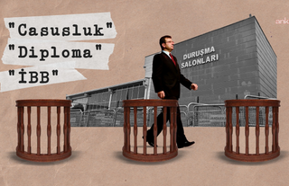 Dünya Ankara'daki NATO Zirvesini İzlerken Silivri'de Tarihi Kırılma: İmamoğlu Davası Uluslararası Basında!