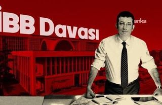 İBB Davasında Fatih Keleş’ten Mahkeme Salonunu Sallayan Çıkış: "Ben Bir İnsanım, İnsanüstü Bir Varlık Değil"