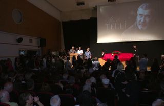 Şair Ahmet Telli’nin Vedasında Yürek Yakan Sözler: "Bir Daha 'Baba' Diyemeyeceğim Ama..."