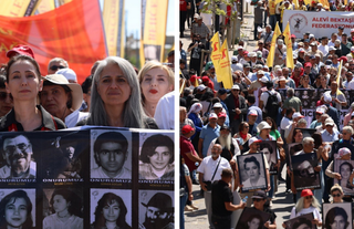Tülay Hatimoğulları’ndan Madımak Anmasında Çağrı: “Hakikatle Yüzleşme Komisyonu Kurulsun”