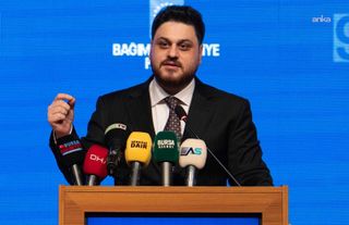 "Türkiye Ev Sahibi Olabilir Ama Masanın Sahibi Mi?" Hüseyin Baş'tan NATO Zirvesi Çıkışı!