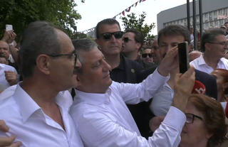 Zonguldak'ta Özgür Özel İzdihamı: AK Partili Seçmenden Şoke Eden İtiraf ve Kılıçdaroğlu Tepkisi!