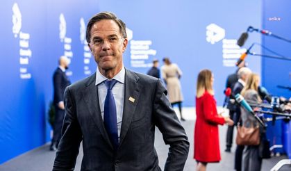 NATO Genel Sekreteri Rutte, Türkiye'yi ziyaret edecek