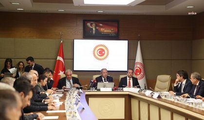 Siber Güvenlik Kanun Teklifi kabul edildi