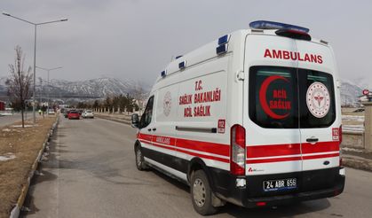 Erzincan'da "Fermuar sistemi ile yaşama yol ver" projesi tanıtıldı