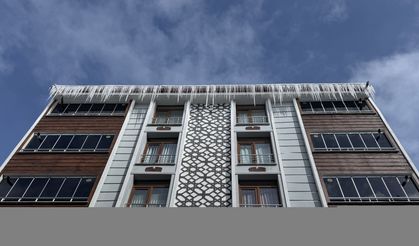 Erzurum, Ardahan ve Kars’ta soğuk hava etkisini sürdürüyor
