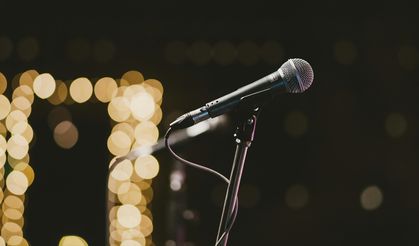 Frank Turner, İstanbul'da konser verecek