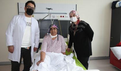Malatya'da 5 yılda 980 hastaya kemik iliği nakli yapıldı