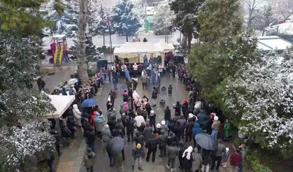Hopa Belediyesi tarafından Hopa Kültür ve Miras Günleri düzenlendi