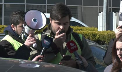 İzmir Yaşam Hakkı Savunucuları: "Adalet mekanizmalarının derhal harekete geçmesini talep ediyoruz"