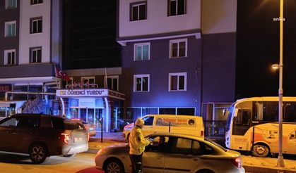 Malatya’da 81 noktada denetim: Bin 570 araç ve 7 bin 155 kişi sorgulandı