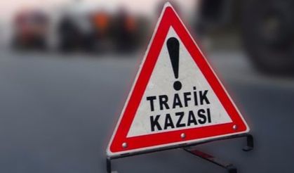 Malatya'da otomobilin çarptığı kişi hayatını kaybetti