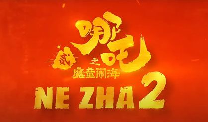 "Ne Zha 2" tüm zamanların en çok gişe hasılatı yapan ilk 7 filmi arasına girdi