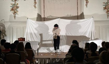 Pera Palace Hotel'de ramazan ayında klasik eserler sahneye taşınacak
