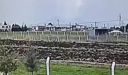 Diyarbakır’da yola savrulan otomobil takla attı: 1 ölü, 2’si ağır 4 yaralı