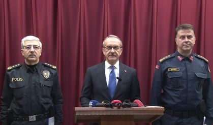 Malatya'da Büyük Operasyon: Suç Örgütüne Darbe