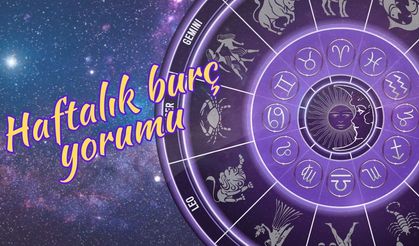 17-23 Mart 2025 Haftalık Burç Yorumları: Hangi Burçlar İçin Şans Kapıları Açılıyor?