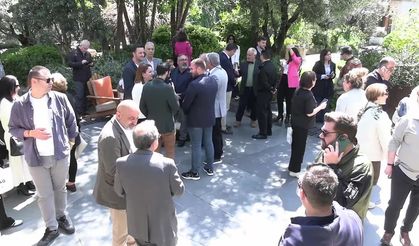 Alaçatı Ot Festivali’ne geri sayım başladı