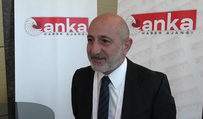 CHP'li Öztunç: "İktidara yürüyüşümüz sürüyordu, bu da iktidara yürüyüşümüzün bir başka adımı olacak"