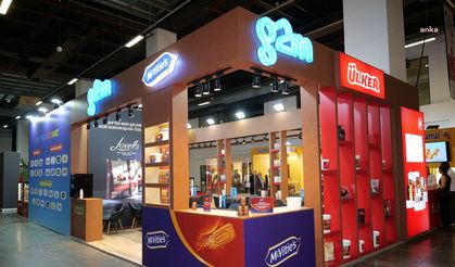 g2m, Salon du Chocolat İstanbul’da lezzet ve sanatı buluşturdu