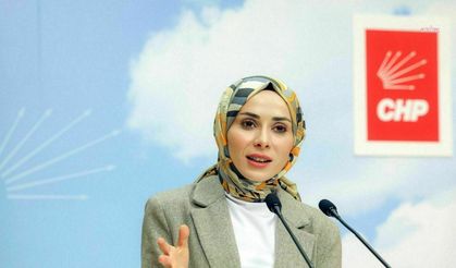 Sevgi Kılıç: "Mücadelemiz bitmedi"