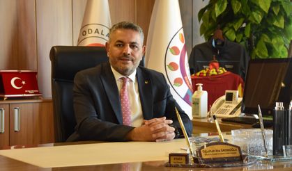 Başkan Sadıkoğlu’ndan Kurban Bayramı mesajı
