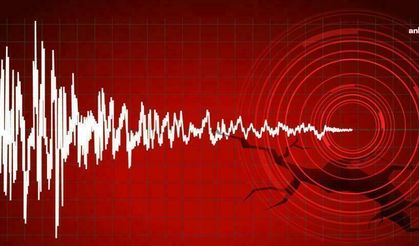 AFAD: Kahramanamaraş’ın Göksun ilçesinde 4.0 büyüklüğünde deprem meydana geldi