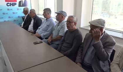CHP Malatya İl Başkanlığı "Zirai don felaketi raporu" hazırladı: “Çiftçi yalnız, kayısı sahipsiz bırakıldı”