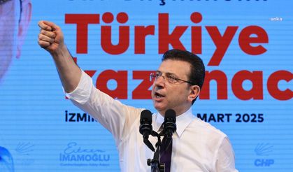 Ekrem İmamoğlu, 200’ün üzerinde suç duyurusunda bulundu