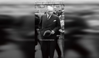 Mansur Yavaş gençlere seslendi: "Önünüzde duran engelleri hep birlikte kaldıracağız"