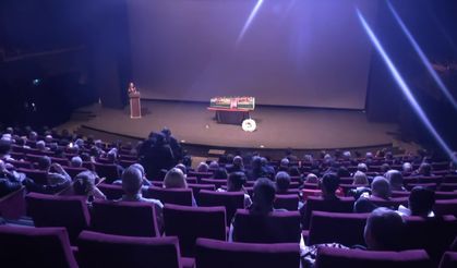 Türk sinemasının ünlü ismi Ali Özgentürk'e veda
