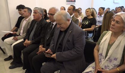 CHP Malatya İl Örgütü, Ferdi Zeyrek için mevlit okuttu