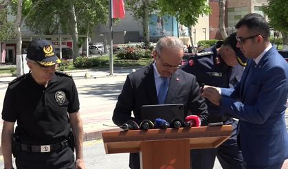 Malatya Valisi Seddar Yavuz, bayram tedbirlerini açıkladı
