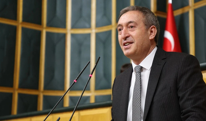 Tuncer Bakırhan: "operasyonlar Türkiye’deki fay hatlarını germekte ve kutuplaştırmayı arttırmakta"