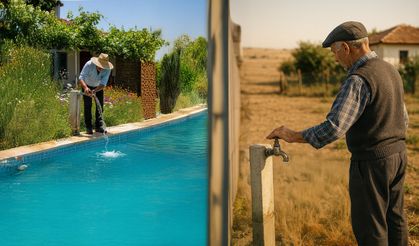 Başkan Er: “Su, Artık Stratejik Bir Güvenlik Meselesidir”