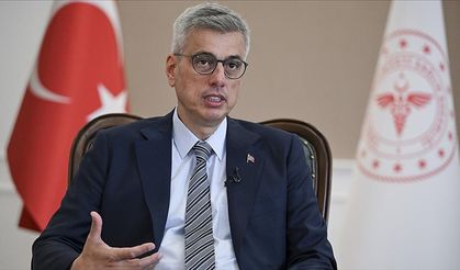 18 bin sağlık personeli atamasının ekimde