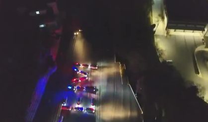 FETÖ'ye yönelik 26 ildeki operasyonlarda 77 kişi gözaltına alındı