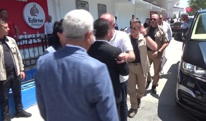 Muharrem İnce: “Siyaset de er meydanında yapılmalı”