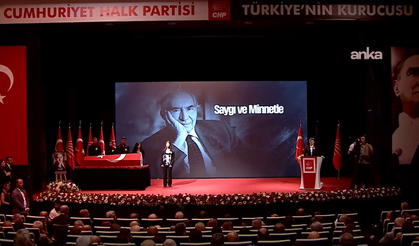 Özel: "Tam 75 yıldır partinin üyesi, tam 75 yıldır gazeteci, tam 75 yıldır tam bir nefer"